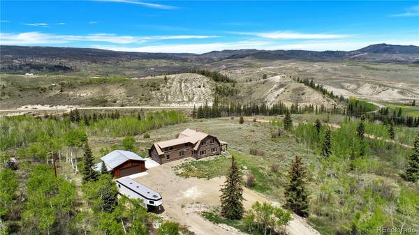 595 GCR 130, Kremmling, CO 80459