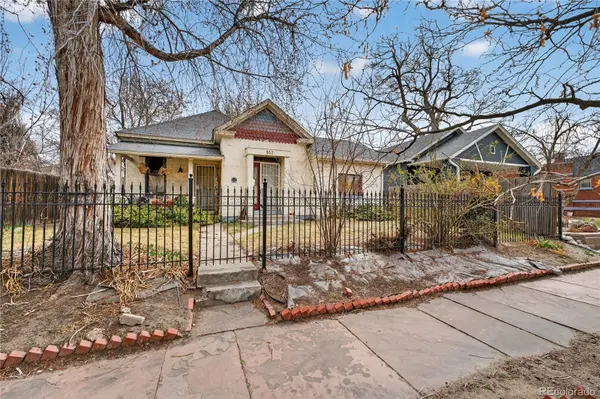 352 Bannock ST, Denver, CO 80223