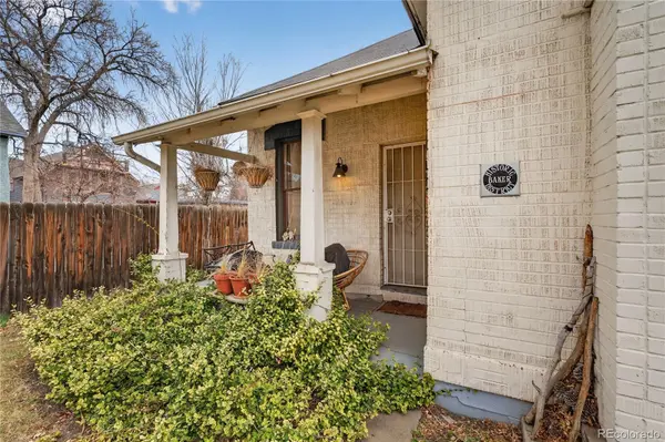 352 Bannock ST, Denver, CO 80223