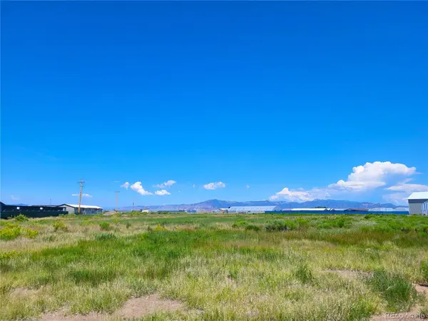 805 S Reigel CT, Moffat, CO 81143