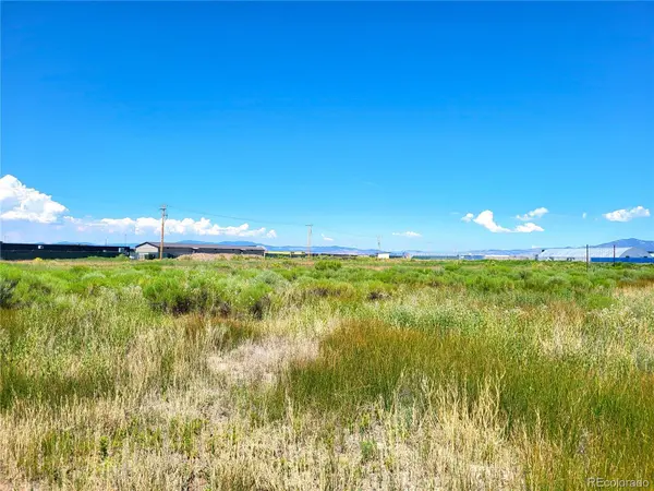 805 S Reigel CT, Moffat, CO 81143