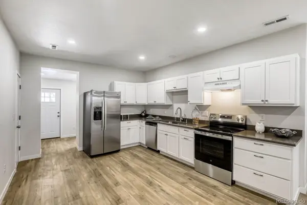 3824 N Williams ST, Denver, CO 80205