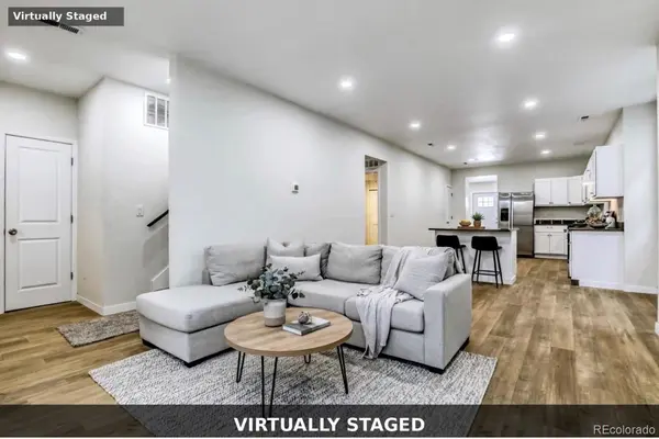 3824 N Williams ST, Denver, CO 80205