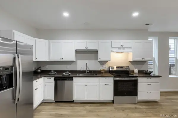3824 N Williams ST, Denver, CO 80205