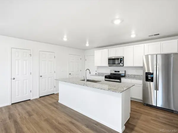 21254 E 65th DR, Aurora, CO 80019