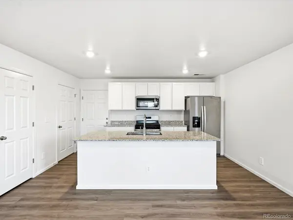 21254 E 65th DR, Aurora, CO 80019