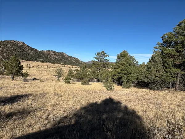 Lot 35 Stephens DR, Westcliffe, CO 81252