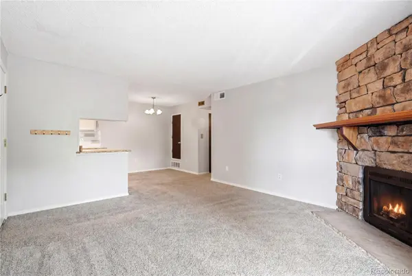 4400 S Quebec ST #201X, Denver, CO 80237