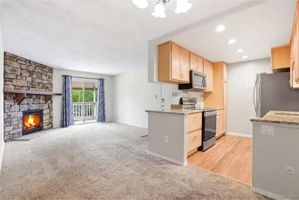 4400 S Quebec ST #201X, Denver, CO 80237