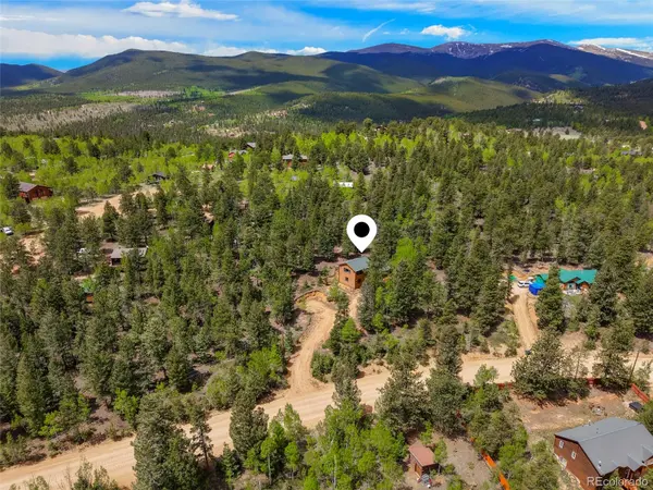 302 Miners WAY, Bailey, CO 80421
