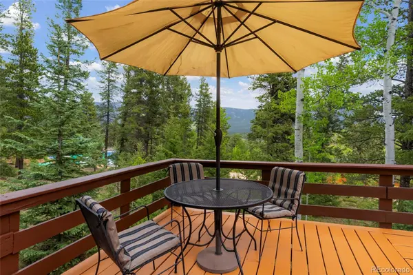 302 Miners WAY, Bailey, CO 80421