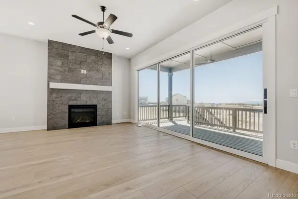 8720 San Diego WAY, Colorado Springs, CO 80908