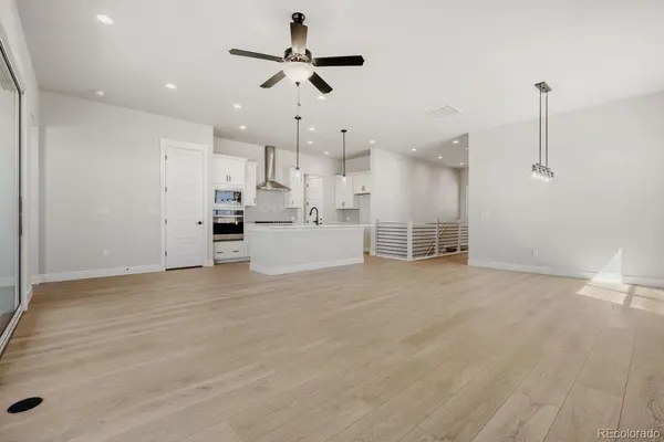 8720 San Diego WAY, Colorado Springs, CO 80908