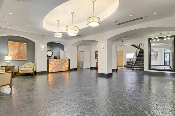 925 N Lincoln ST #8G, Denver, CO 80203