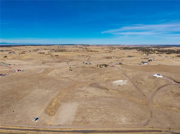 Lot 3 Rifleman WAY, Elizabeth, CO 80107