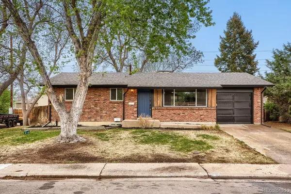 6605 E Louisiana AVE, Denver, CO 80224