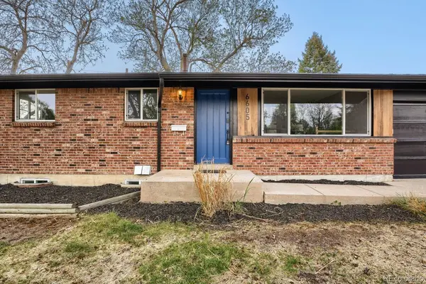 6605 E Louisiana AVE, Denver, CO 80224