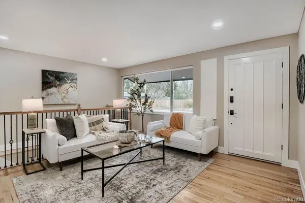 6605 E Louisiana AVE, Denver, CO 80224