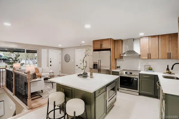 6605 E Louisiana AVE, Denver, CO 80224