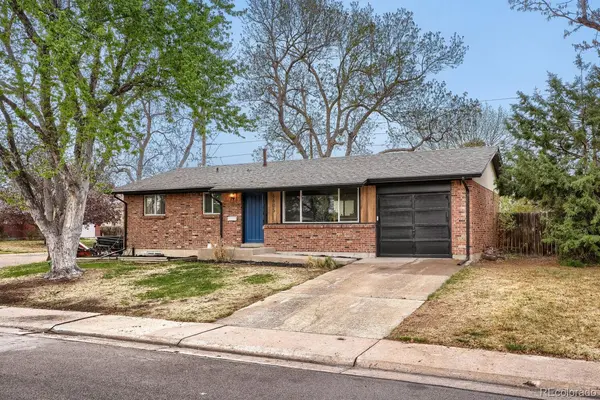 6605 E Louisiana AVE, Denver, CO 80224