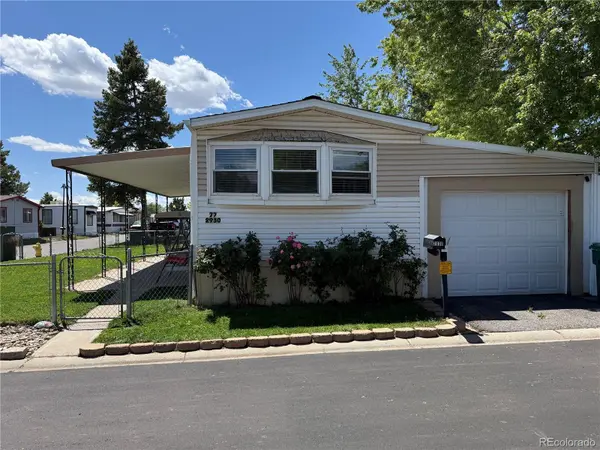2930 Hawk ST, Denver, CO 80260