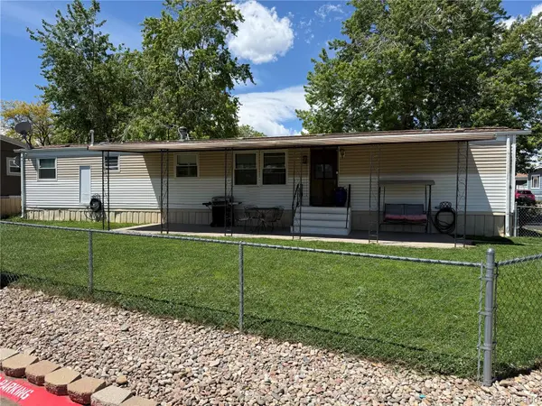2930 Hawk ST, Denver, CO 80260