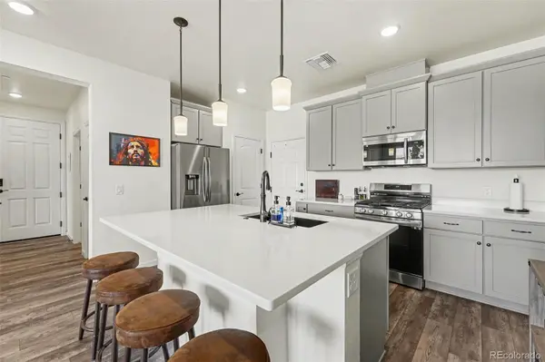 6153 N Ceylon ST #7-102, Denver, CO 80249