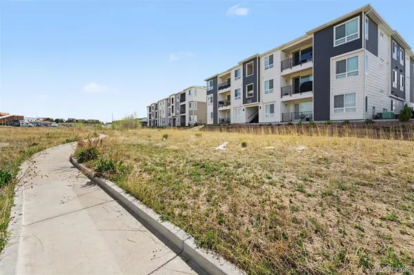 6153 N Ceylon ST #7-102, Denver, CO 80249