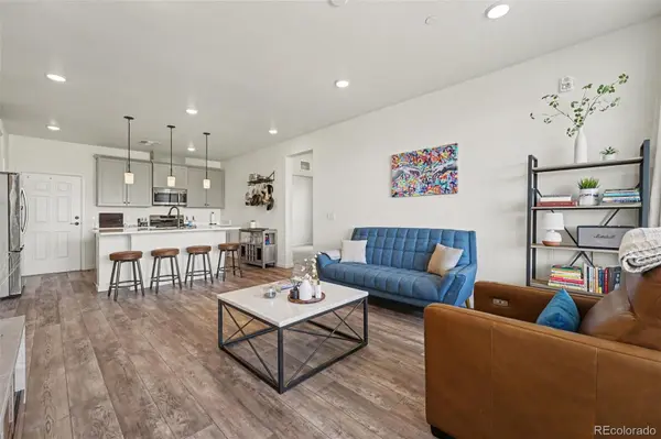 6153 N Ceylon ST #7-102, Denver, CO 80249