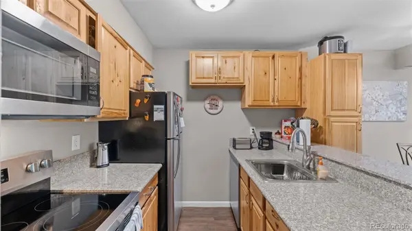 4337 N Carefree CIR, Colorado Springs, CO 80917