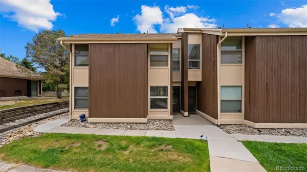 4337 N Carefree CIR, Colorado Springs, CO 80917
