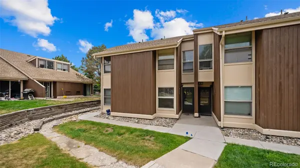 4337 N Carefree CIR, Colorado Springs, CO 80917