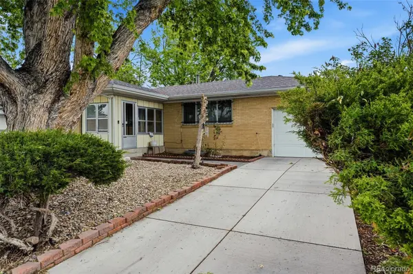 5020 Troy ST, Denver, CO 80239