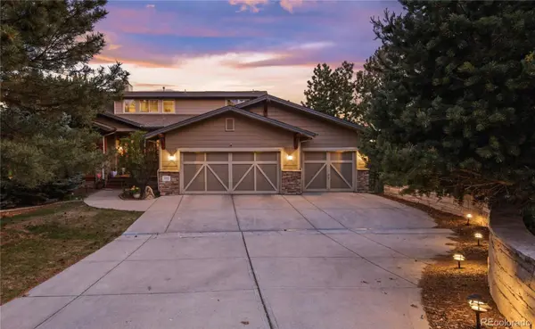 25042 E Davies DR, Aurora, CO 80016