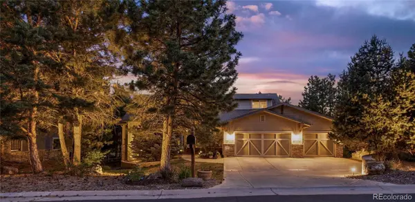 25042 E Davies DR, Aurora, CO 80016