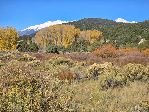 Lot 7542 Indian Creek RD, Fort Garland, CO 81133
