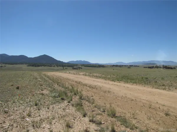 915 Olympic CIR, Hartsel, CO 80449