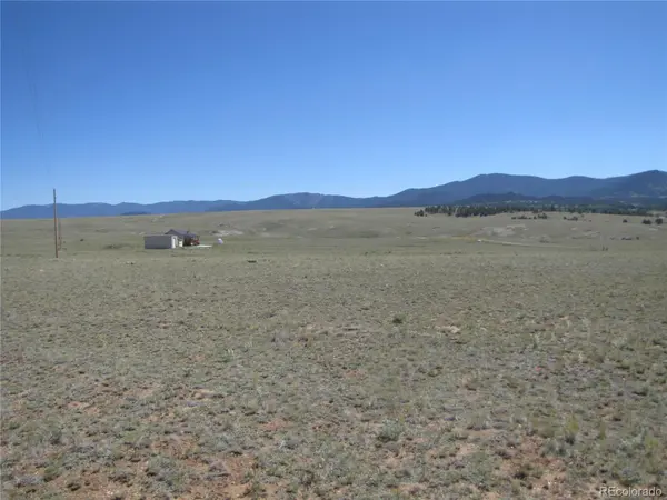 915 Olympic CIR, Hartsel, CO 80449