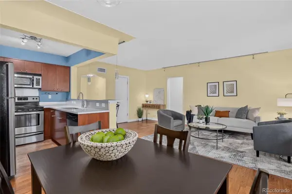 636 N Washington ST #101, Denver, CO 80203