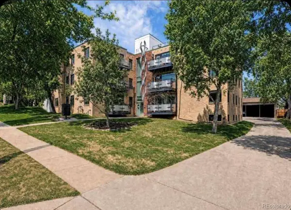 636 N Washington ST #101, Denver, CO 80203