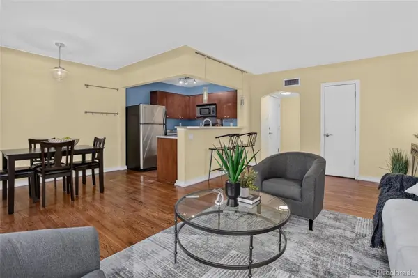 636 N Washington ST #101, Denver, CO 80203