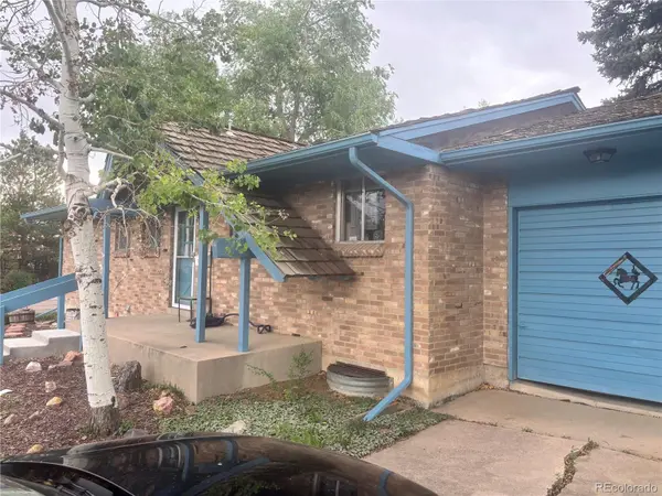 7600 S Kit Carson DR, Centennial, CO 80122