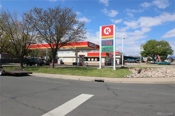 2202 W Evans AVE, Englewood, CO 80110