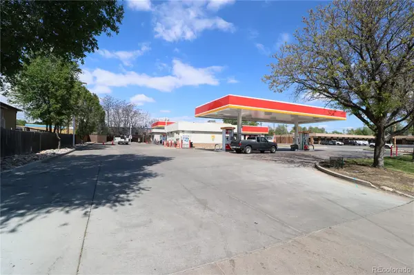 2202 W Evans AVE, Englewood, CO 80110