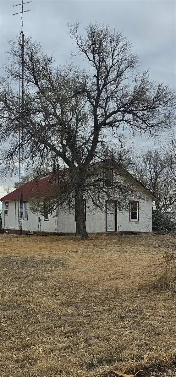 31506 County Road 22, Vona, CO 80861