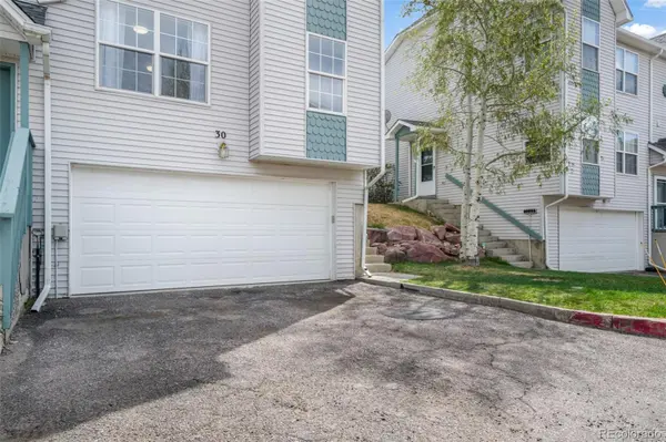30 Vale CIR, Palmer Lake, CO 80133