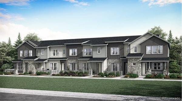 398 N Bersshine CT, Watkins, CO 80137