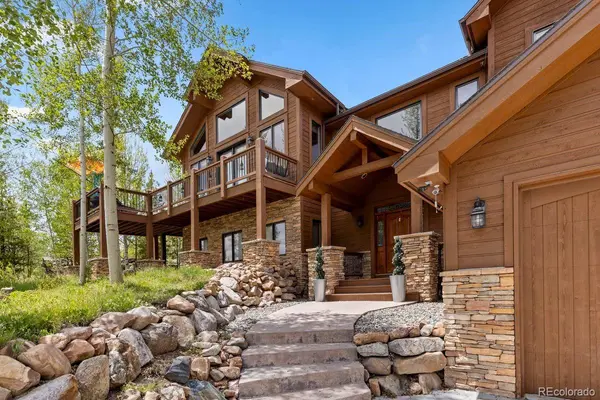 221 Kings CT, Silverthorne, CO 80498