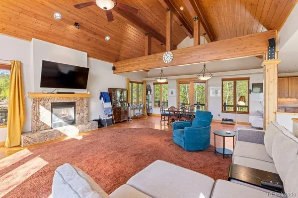 221 Kings CT, Silverthorne, CO 80498