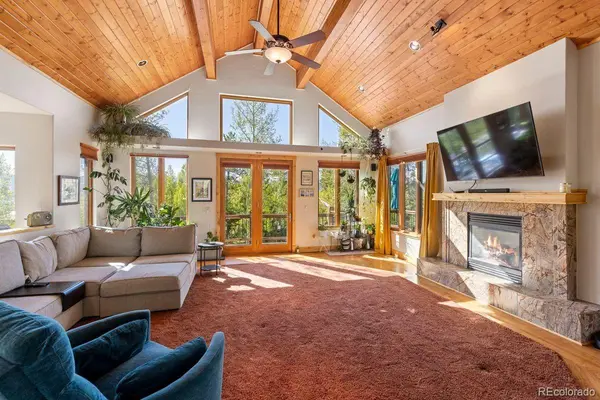 221 Kings CT, Silverthorne, CO 80498